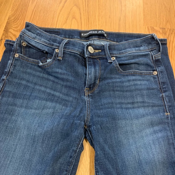 Express bootcut - Picture 2 of 2